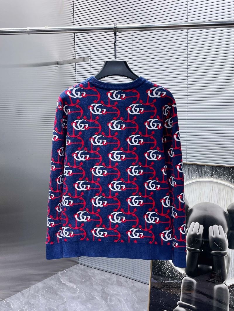 Gucci Sweaters